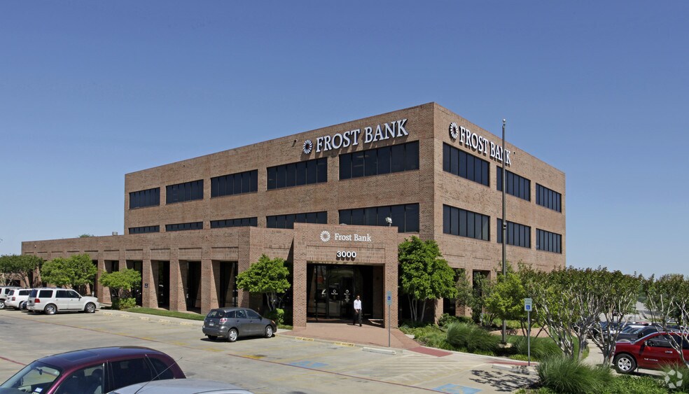More Photos Of 3000 Altamesa Blvd, Fort Worth Office For Lease