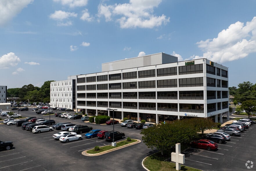 Primary Photo Of 291 Independence Blvd, Virginia Beach Office For Lease