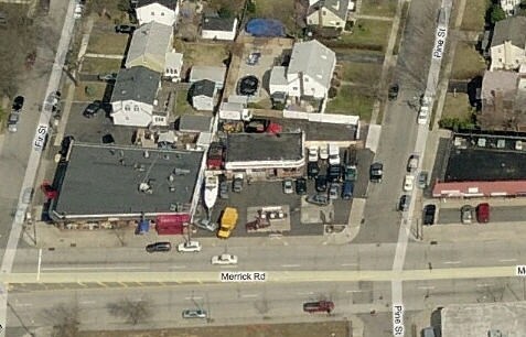 More Photos Of 3359 Merrick Rd, Wantagh Service Station For Sale
