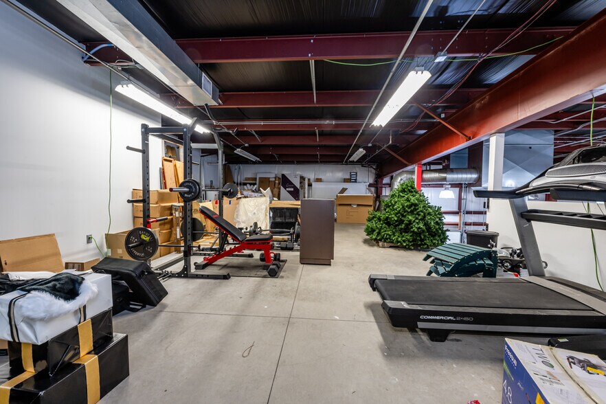 More Photos Of 2188 M 139, Benton Harbor Storefront Retail Office For Sale