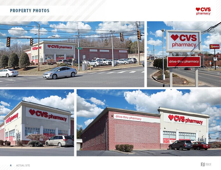 More Photos Of 780 Martin Luther King Jr Way, Harrisonburg Drugstore For Sale