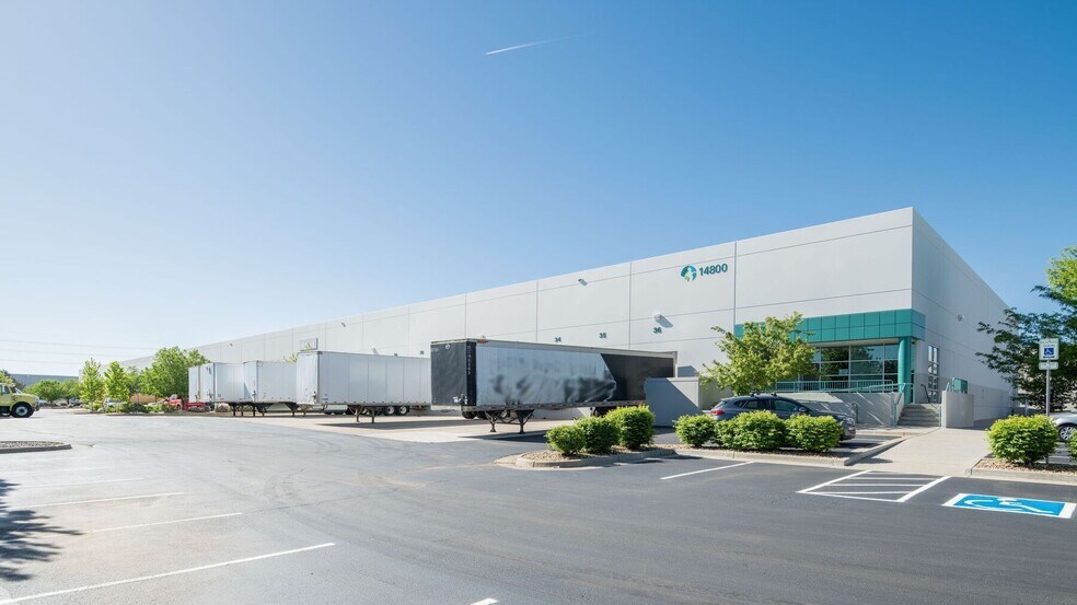 More Photos Of 14800 E 35th Pl, Aurora Warehouse For Lease