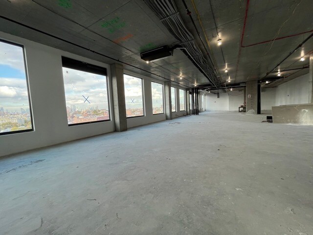 More Photos Of 347 Flushing Ave, Brooklyn Office For Lease