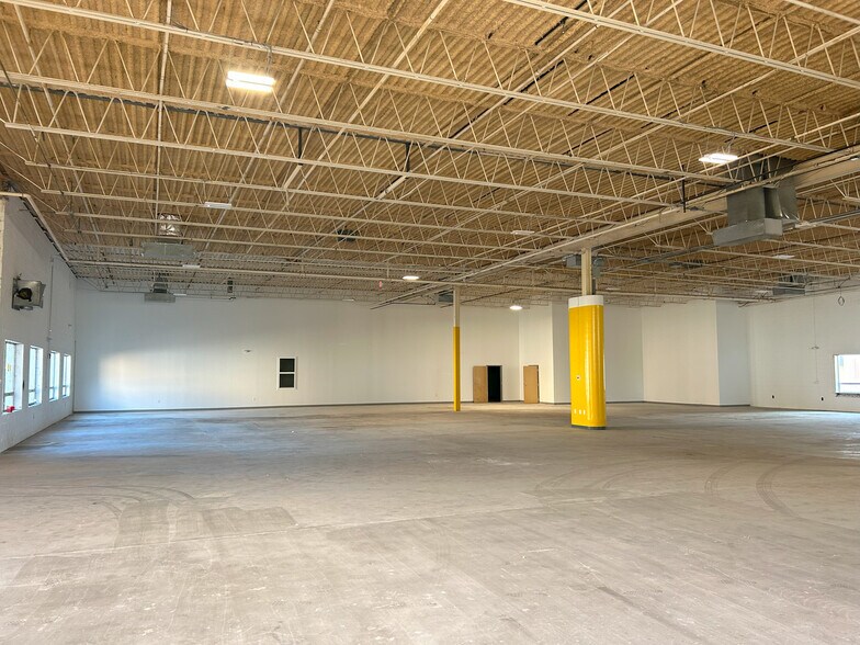 More Photos Of 1803 Underwood Blvd, Delran Warehouse For Sale