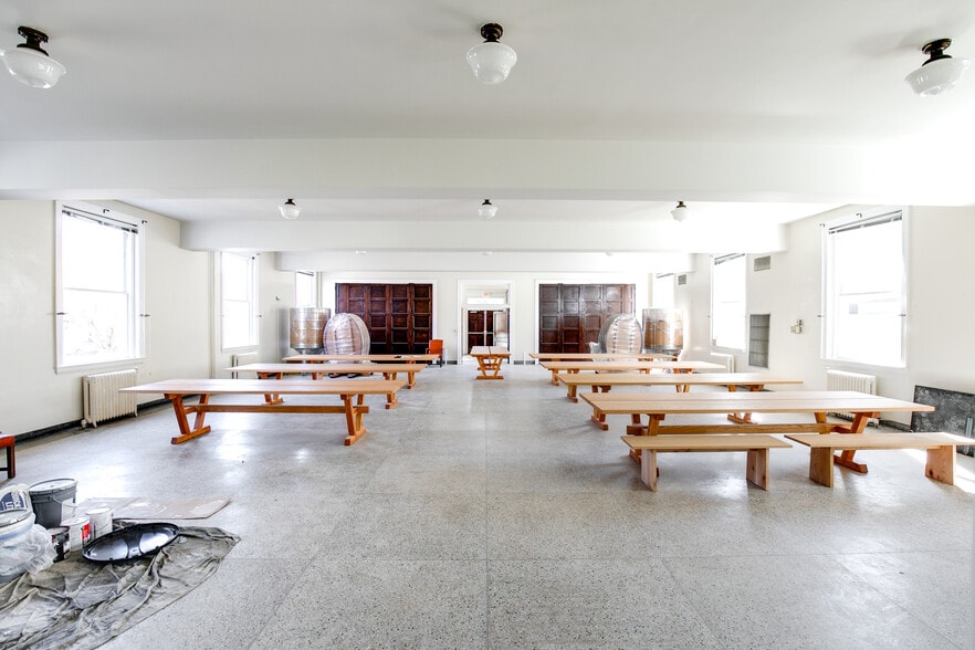 More Photos Of 520 N 25th St, Richmond Lodge Meeting Hall For Sale