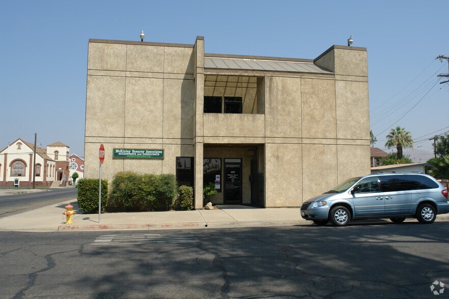 More Photos Of 108 E Mill Ave, Porterville Loft Creative Space For Lease