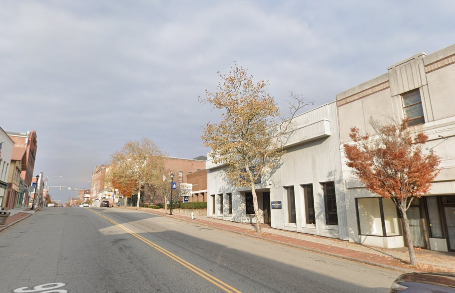 More Photos Of 757 Main St, Willimantic Office For Sale