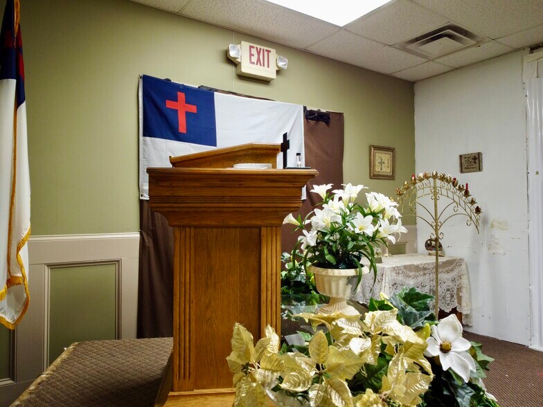 More Photos Of 10423 Flat Shoals Rd, Covington Restaurant For Sale