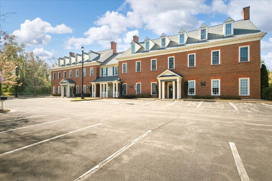 More Photos Of 1149-1177 Jefferson Green Cir, Midlothian Office For Sale