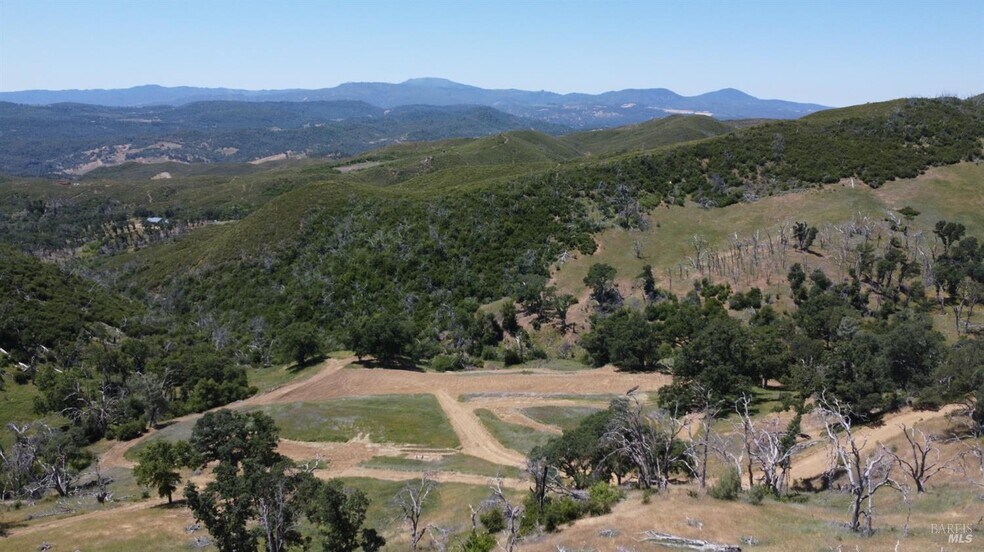 Primary Photo Of 22004 Morgan Valley rd, Lower Lake Land For Sale