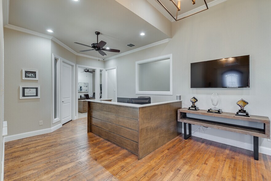 More Photos Of 5748 Boat Club Rd, Fort Worth Office For Sale