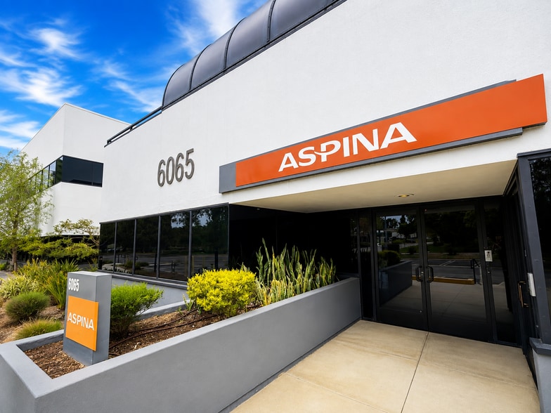 More Photos Of 6065 Bristol Pky, Culver City Office For Sale
