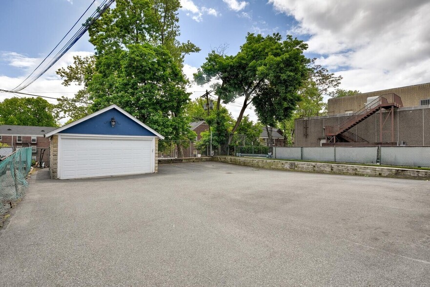 More Photos Of 410 Franklin Ave, Nutley Office For Lease