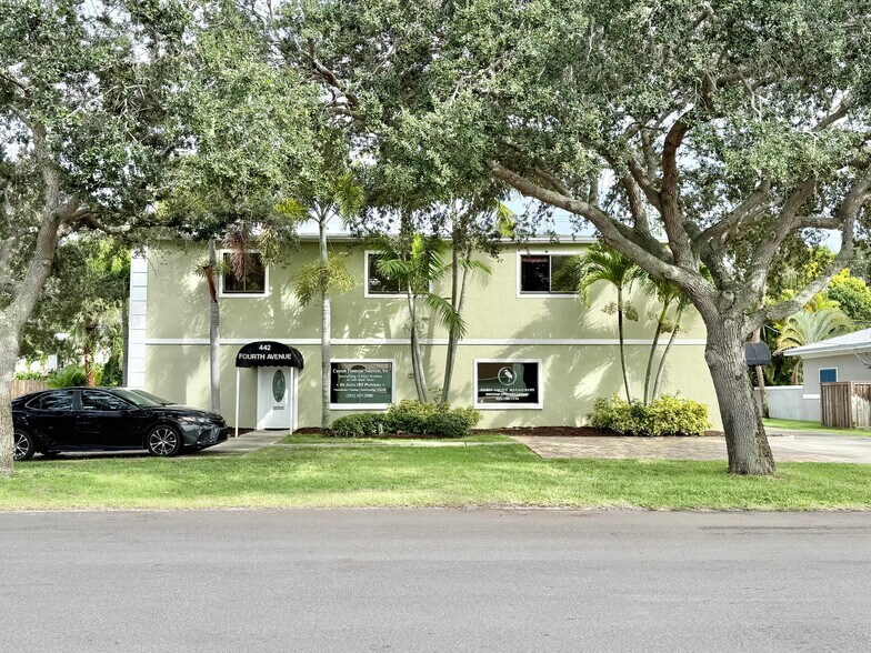 More Photos Of 442 4th Ave, Indialantic Office For Lease