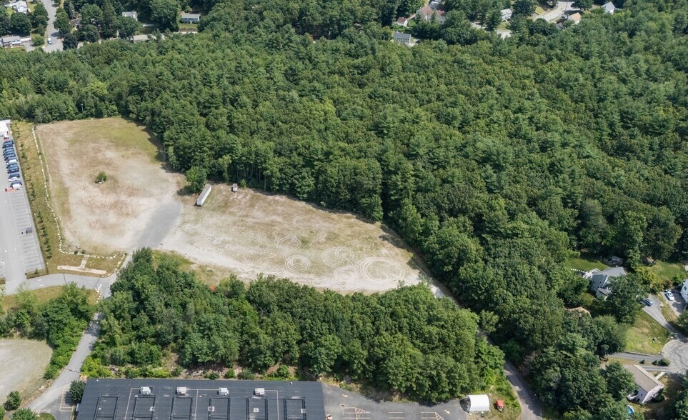 More Photos Of 99 Fordham Rd, Wilmington Land For Lease