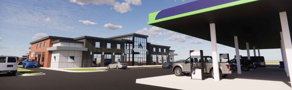 Primary Photo Of 3100 Skokie Highway hwy, North Chicago General Retail For Lease