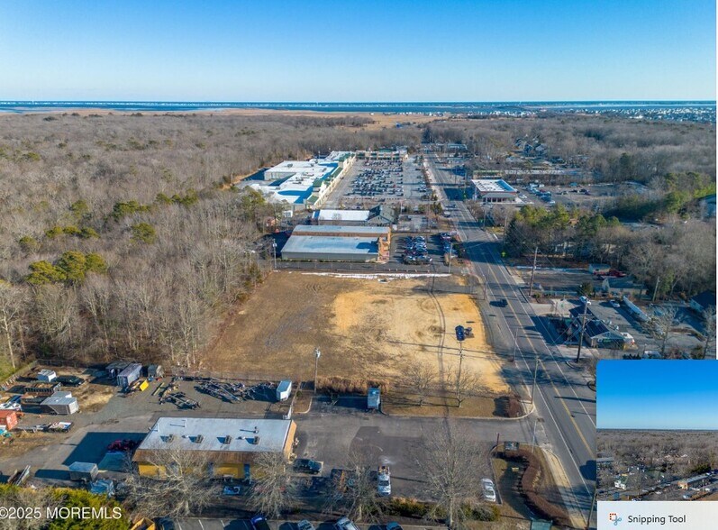 More Photos Of 610 E Bay Ave, Manahawkin Land For Sale