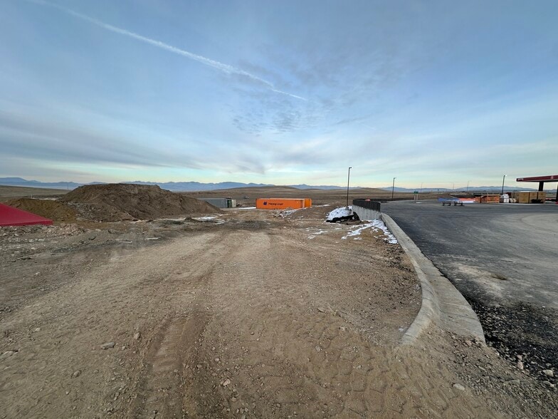 More Photos Of 3108 Colonial Dr, Helena Land For Sale