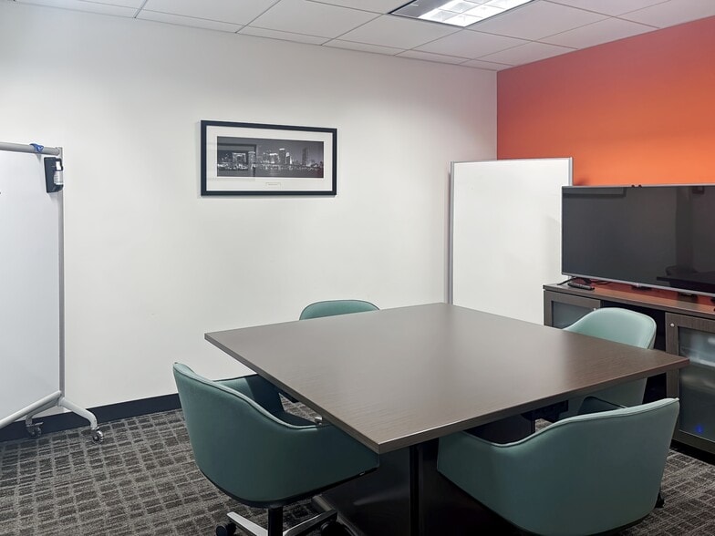 More Photos Of 8383 Wilshire Blvd, Beverly Hills Coworking Space