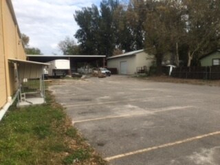 More Photos Of 5017 N Coolidge Dr, Tampa Warehouse For Lease