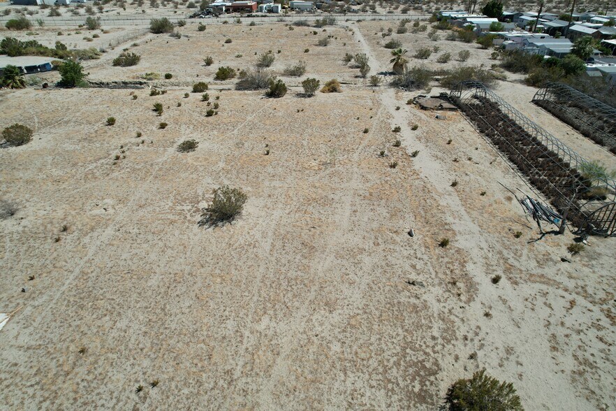 More Photos Of 5.19 Acres On Aurora Rd, Desert Hot Springs Land For Sale