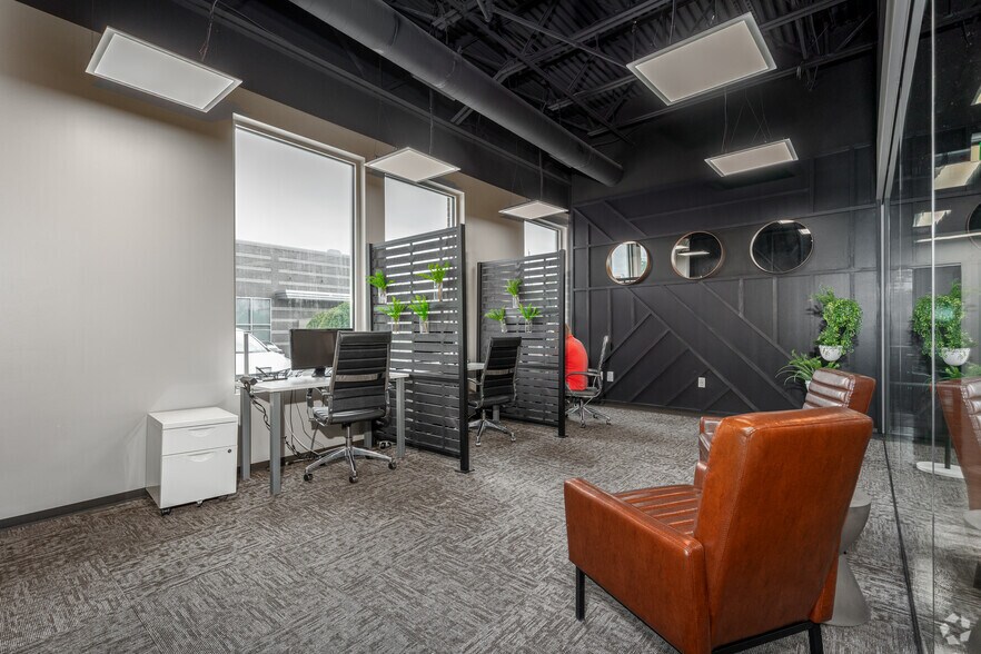 More Photos Of 1560 E Southlake Blvd, Southlake Coworking Space