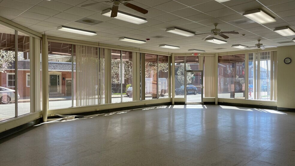 More Photos Of 226 S Maple Ave, Greensburg Office For Sale