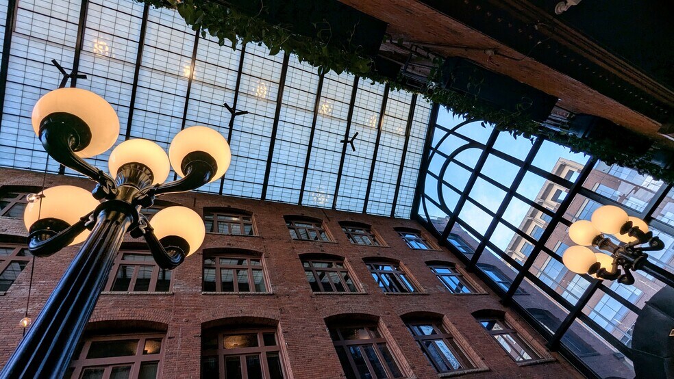 More Photos Of 401 2nd Ave S, Seattle Unknown For Lease