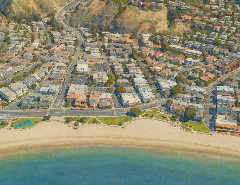More Photos Of 310 Broadway St, Laguna Beach Storefront Retail Office For Lease