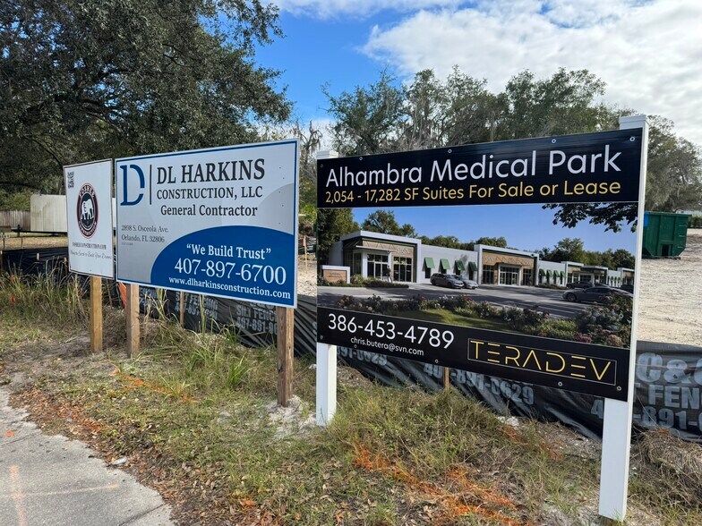 More Photos Of 2801 W Lake Mary Blvd, Lake Mary Medical For Lease
