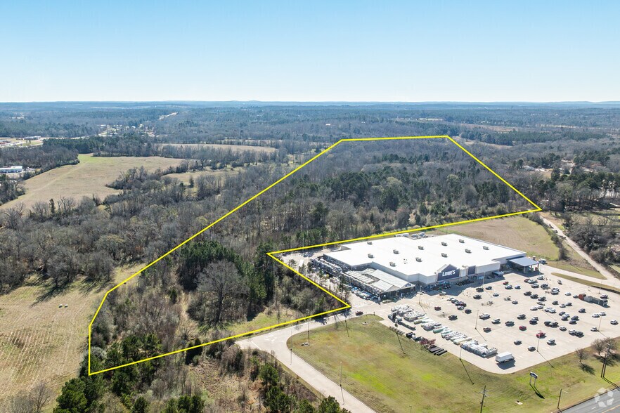 More Photos Of TBD US-79, Henderson Land For Sale