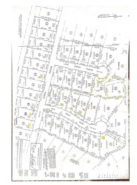 More Photos Of 509 Spring run, Lizella Land For Sale