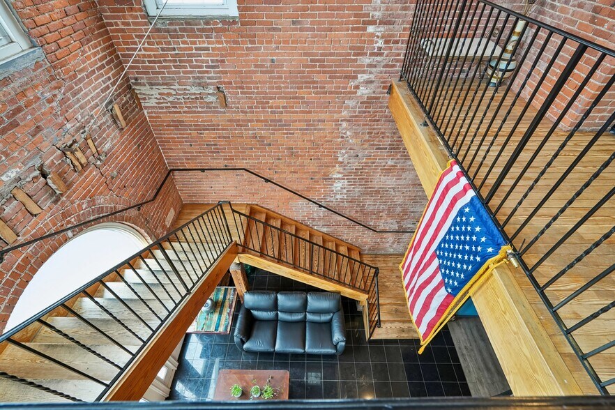 More Photos Of 175 N Main St, Wharton Office Residential For Sale