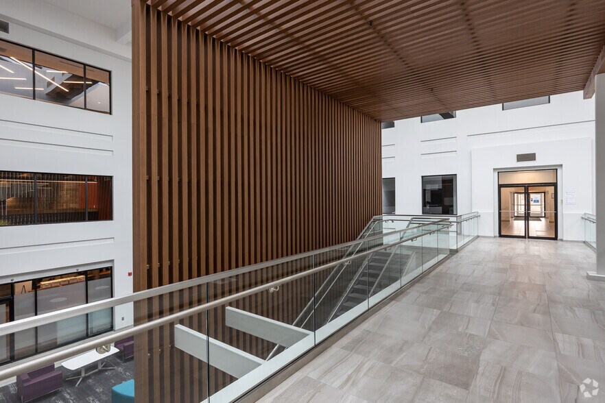 Photo of 1st Floor Ste 