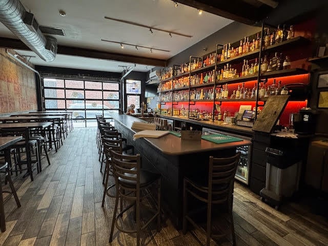 More Photos Of 328 Main St, Beacon Restaurant For Lease