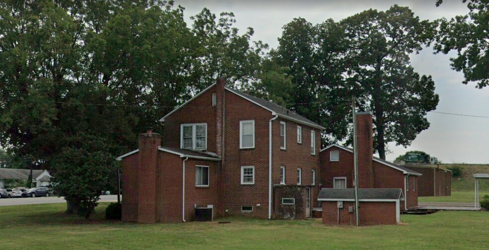 More Photos Of 4330 S Main St, Salisbury Land For Sale