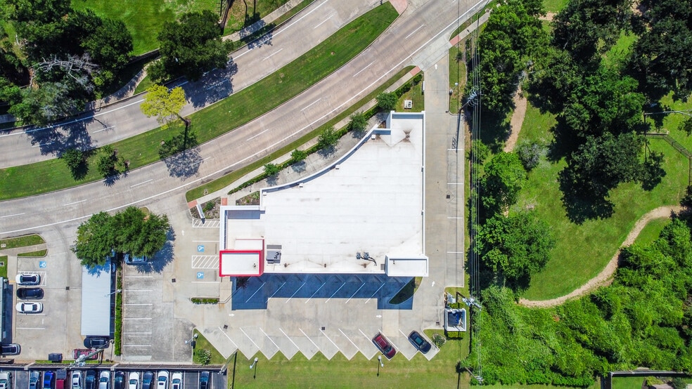 More Photos Of 1140 Enclave Pky, Houston Medical For Sale