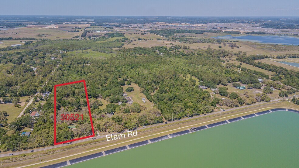 More Photos Of 30521 Elam Rd, Wesley Chapel Land For Sale