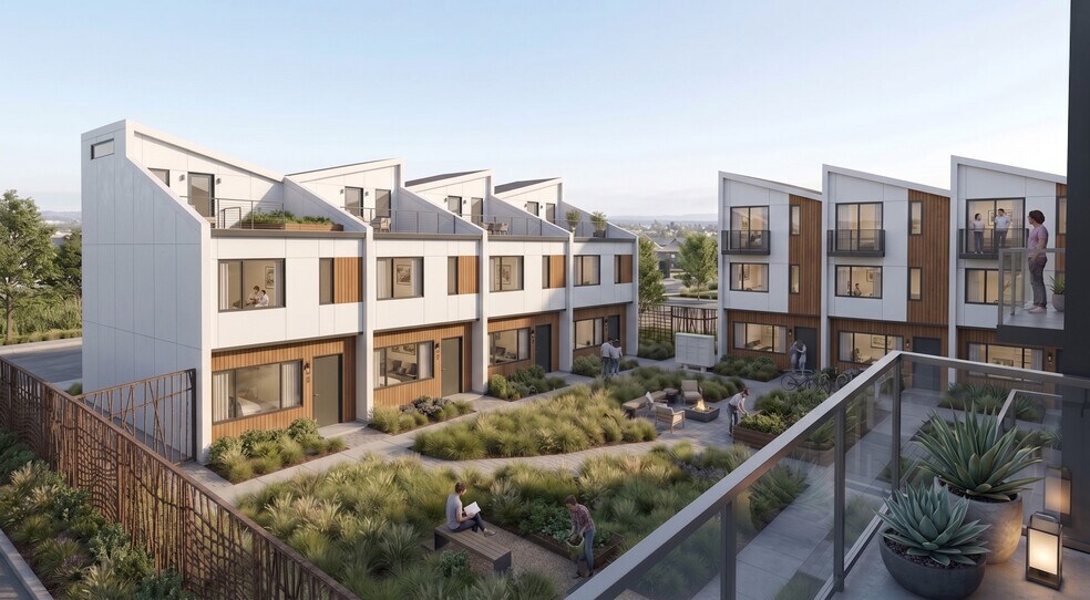 More Photos Of 21659 Mission Blvd, Hayward Land For Sale