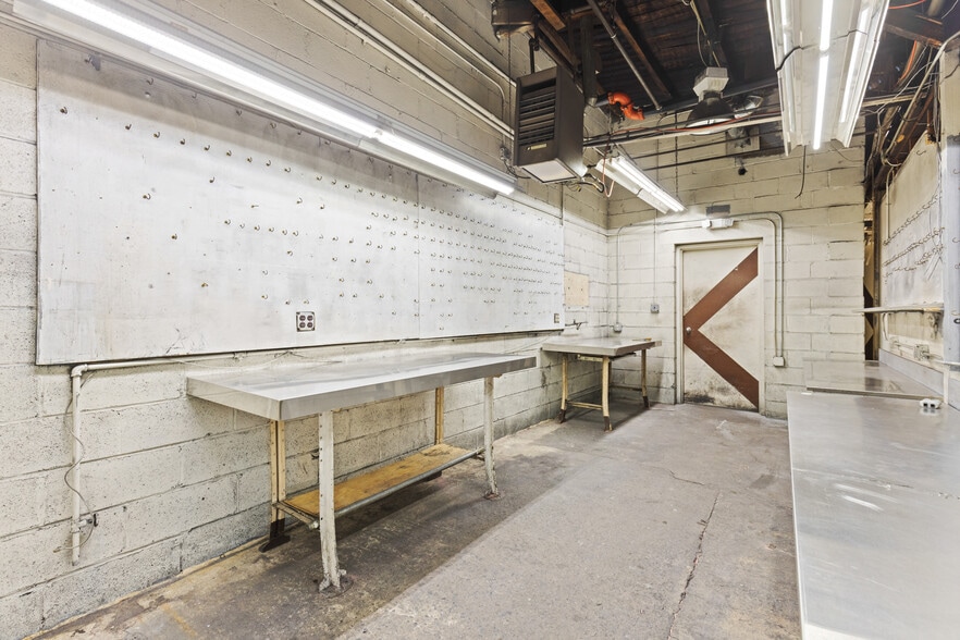 More Photos Of 35 4th Ave, Hawthorne Industrial For Sale