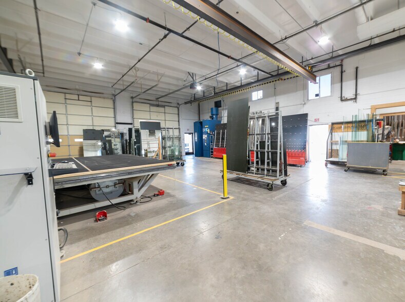 More Photos Of 710 12th St, Greeley Warehouse For Lease