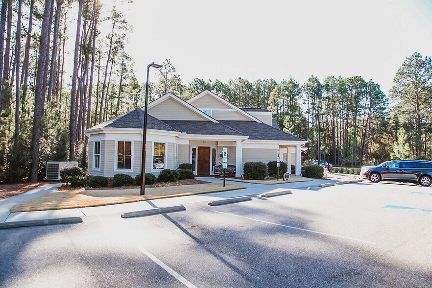 More Photos Of 160 Turnberry Way, Pinehurst Medical For Sale