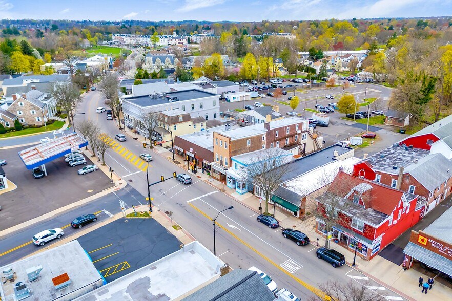 More Photos Of 124 S York Rd, Hatboro Office For Sale