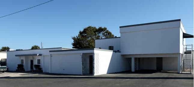 Primary Photo Of 2513 Industrial Blvd, Orlando Flex For Lease