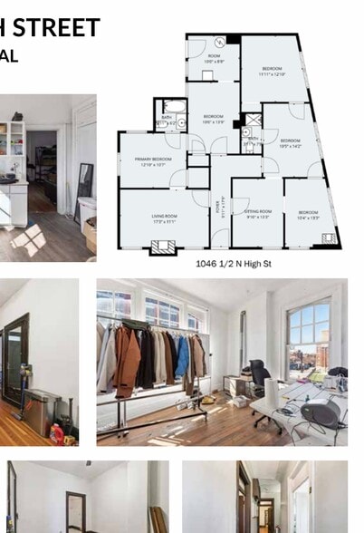 More Photos Of , Columbus Unknown For Sale