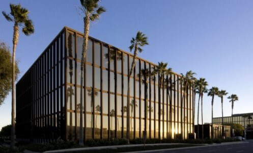More Photos Of 18600 MacArthur Blvd, Irvine Office For Lease