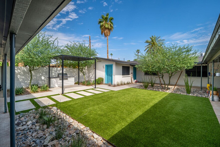 More Photos Of 4811-4815 N 15th Ave, Phoenix Apartments For Sale