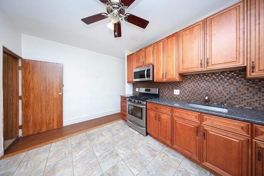 More Photos Of 4518 11th Ave, Brooklyn Storefront Retail Residential For Sale