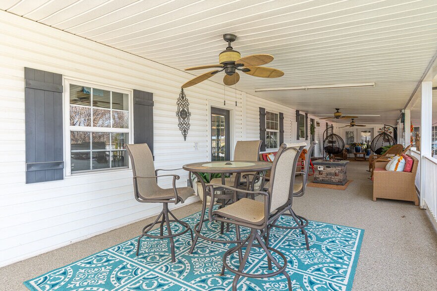 More Photos Of 464779 E 1070 Rd, Sallisaw Flex For Sale