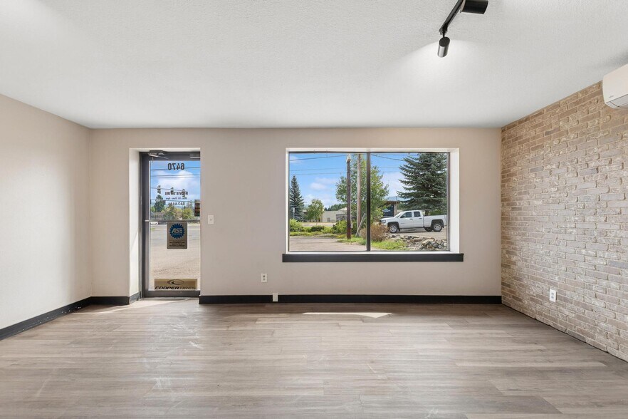 More Photos Of 6468 US Highway 93 S, Whitefish General Retail For Sale